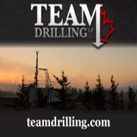 Team Drilling