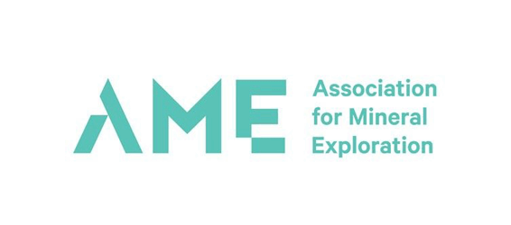 AMEBC Logo - Association for Mineral Exploration British Columbia