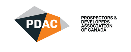 PDAC - Prospectors & Developers Association of Canada