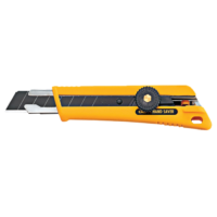 utility knife