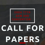 2022 CDDA CALL FOR PAPERS 