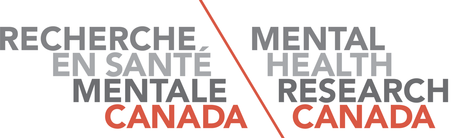 Mental Health Research Canada
