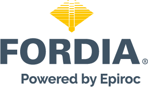 Fordia Powered by Epiroc