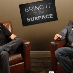 CDDA Presents: Bring it to the Surface Podcast- Episode 2 (Sofvie)