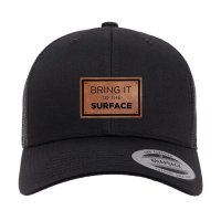 bring it to the surface hat
