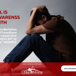 Bring it to the Surface for Stress Awareness Month