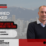 81st CDDA AGM & Convention Featured Speaker Announcement: Chris Drenth, Boart Longyear