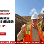 Herb Phelps Named One of the 81st CDDA Lifetime Member Award Recipients