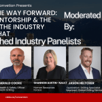81st CDDA AGM and Convention Presents: Leading the Way Forward:  Safety, Mentorship & the Future of the Industry Fireside Chat