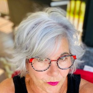 Angele Poitras - CDDA - Bring it to the Surface