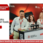 July Manufacturer Member of the Month: Stockholm Precision Tools 